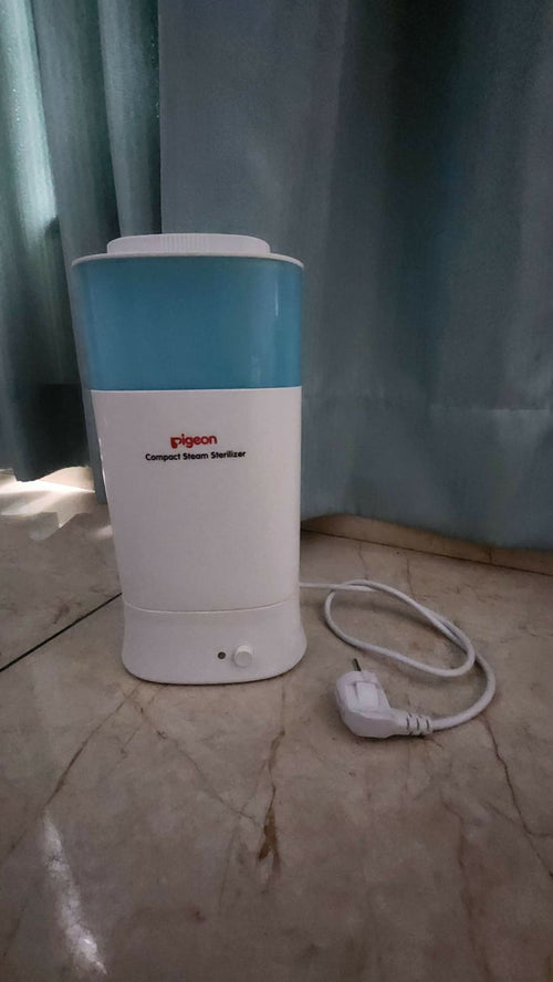 Pigeon Bottle Sterilizer