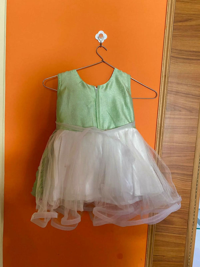 Pista Partywear Frock/Dress - PyaraBaby