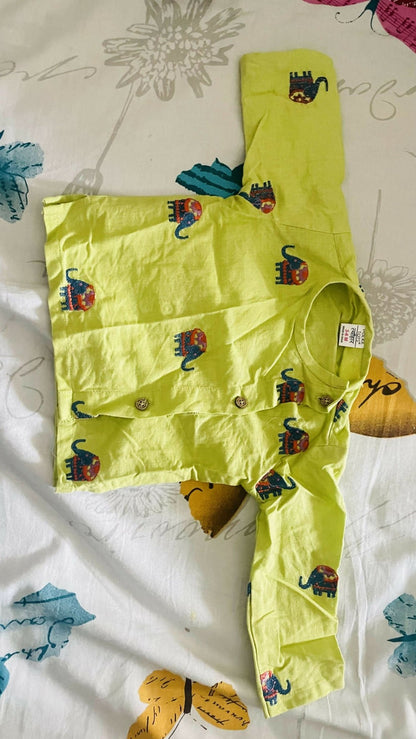 Kurta Set