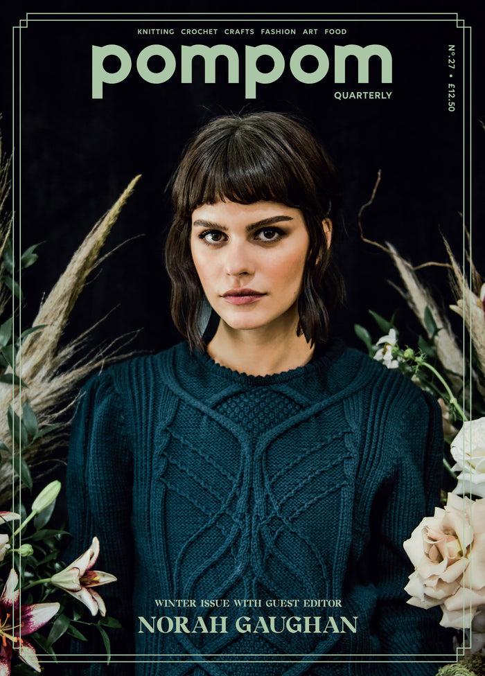 Issue 27 Winter 2018