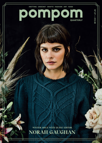 Issue 27 Winter 2018