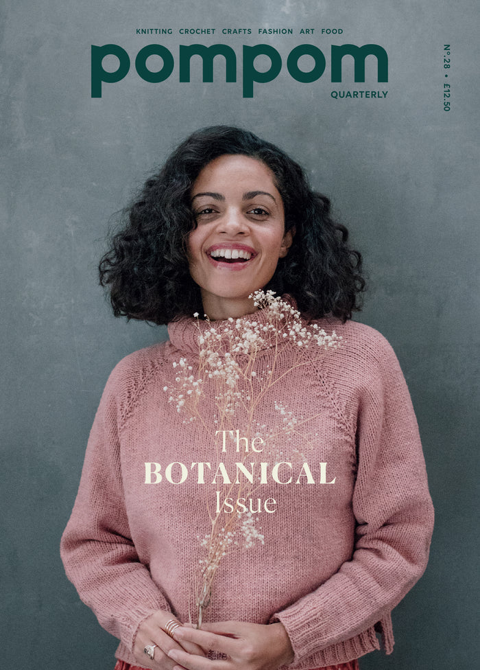 Issue 28 Spring 2019