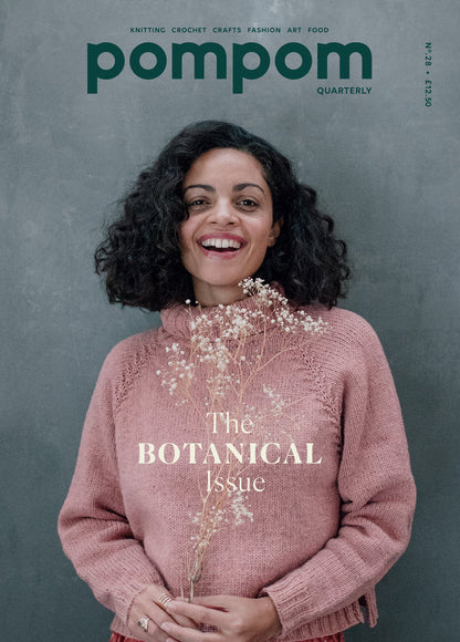 Issue 28 Spring 2019