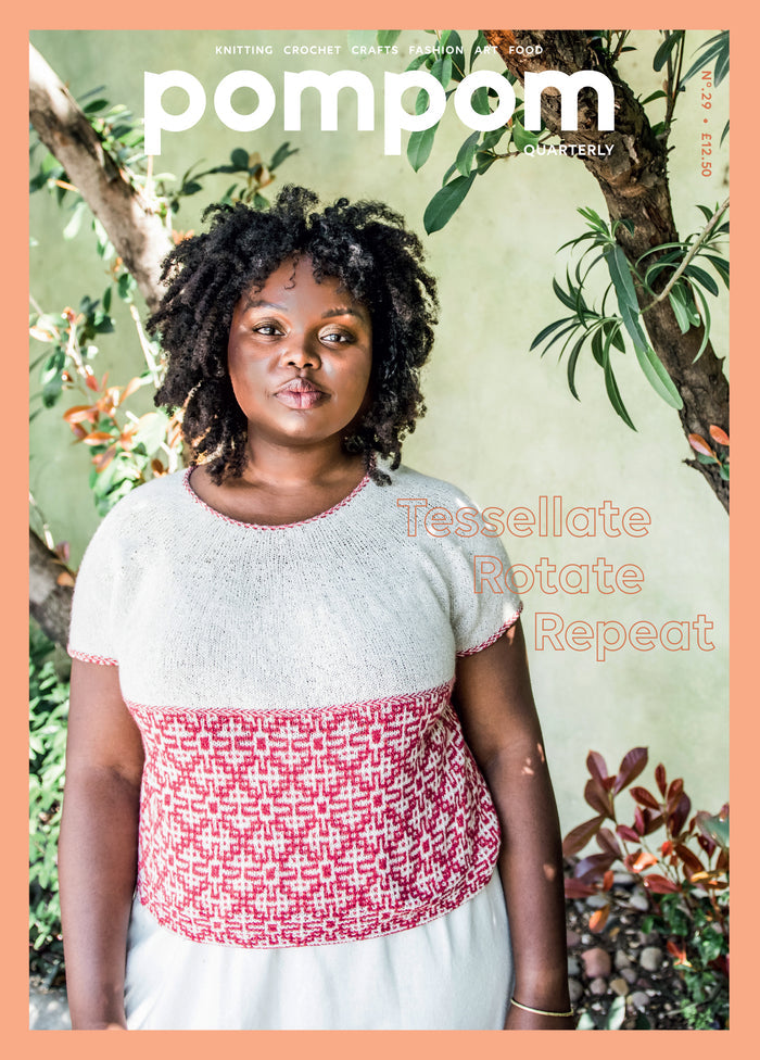 Issue 29 Summer 2019