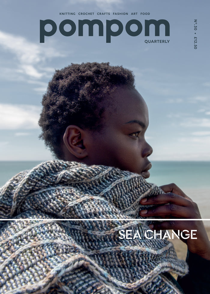 Issue 30 Autumn 2019