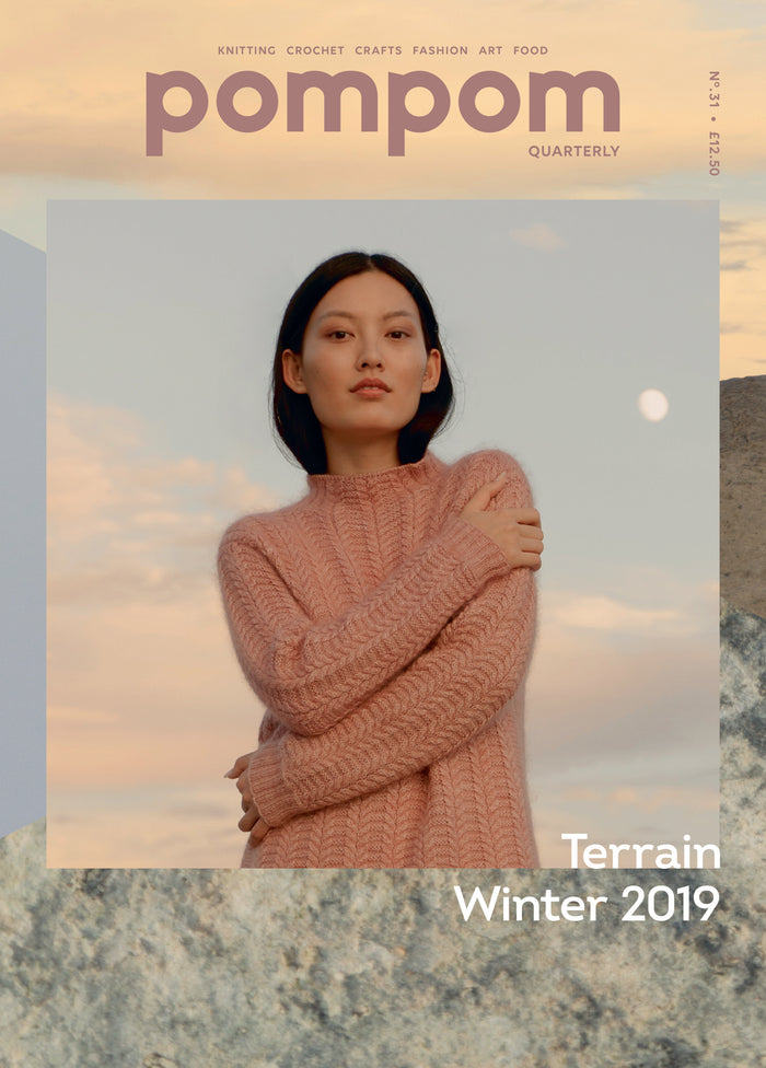 Issue 31 Winter 2019