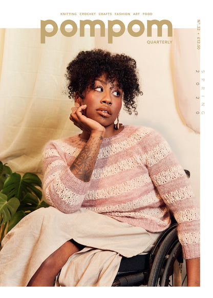 Issue 32 Spring 2020