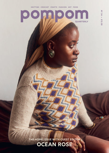 Issue 34 Autumn 2020