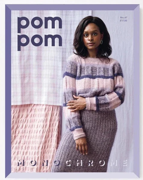 Pom Pom Quarterly