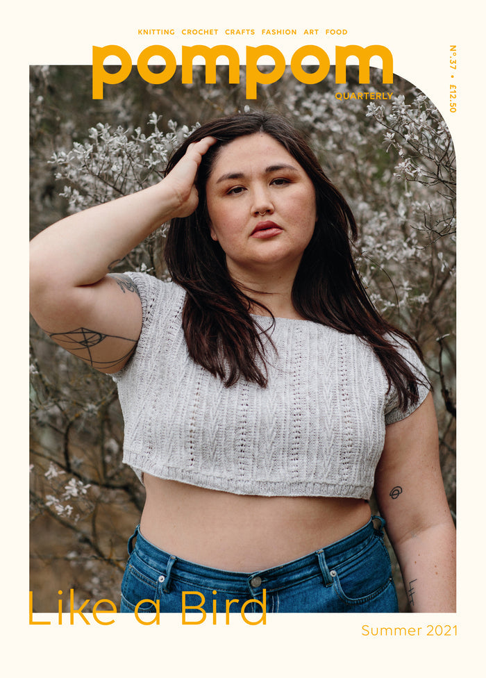Issue 37 Summer 2021