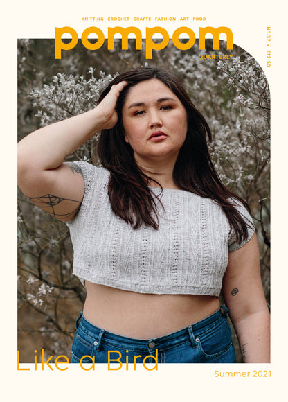 Issue 37 Summer 2021