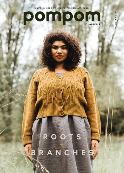 Issue 38 Autumn 2021