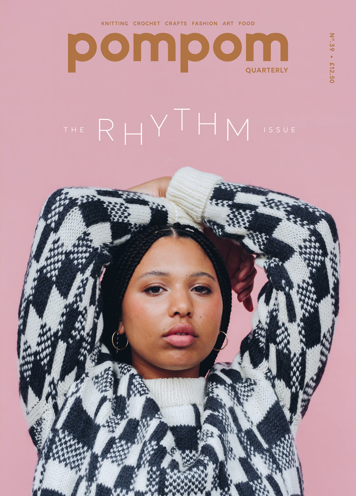 Issue 39 Winter 2021