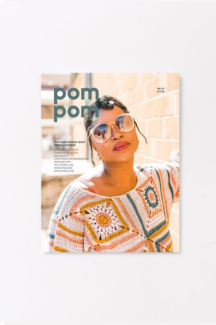 Pom Pom Quarterly