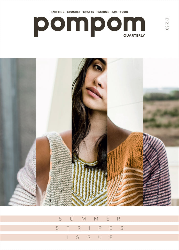 Issue 25 Summer 2018