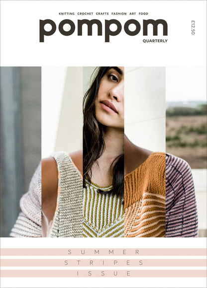 Issue 25 Summer 2018