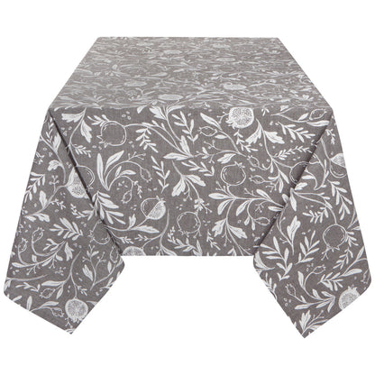 Pomegranates Tablecloth 60 x 90 inch
