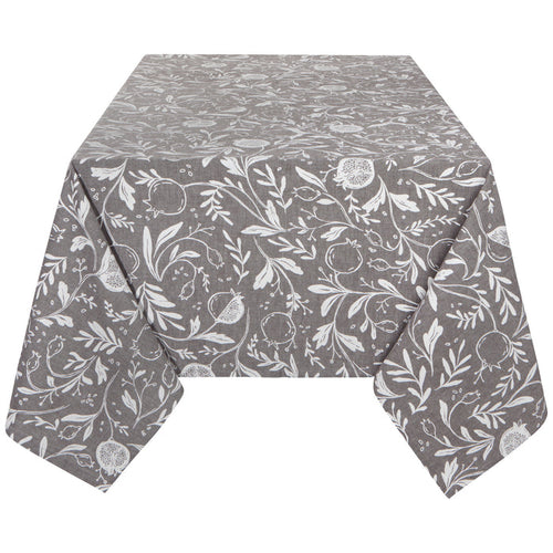 Pomegranates Tablecloth 60 x 90 inch