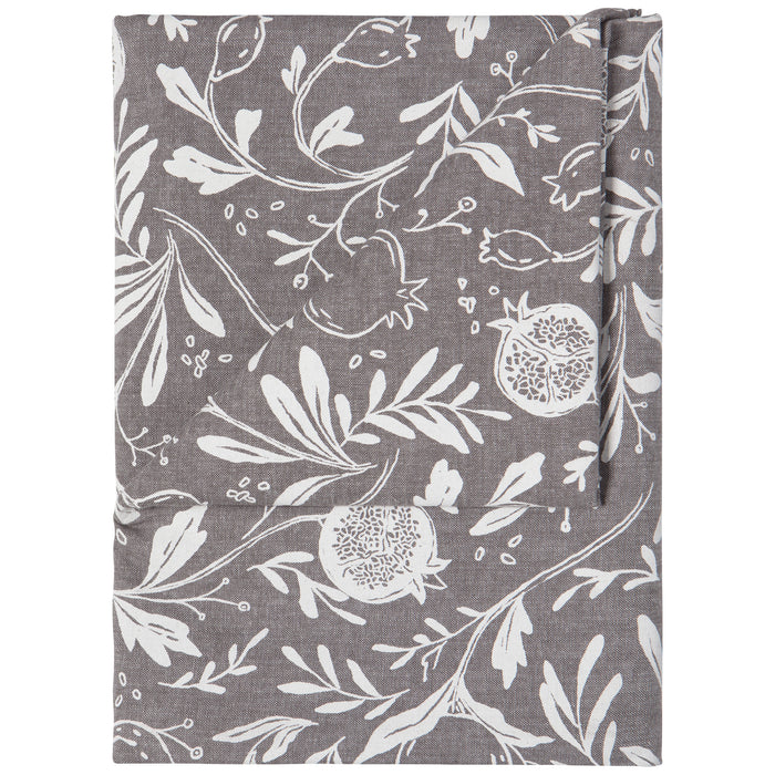 Pomegranates Tablecloth 60 x 90 inch