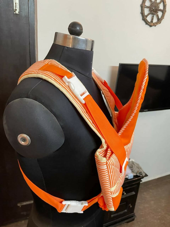 POPS & SON Newborn Baby Carrier - PyaraBaby