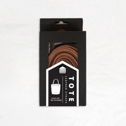 Portsmith Tote Leather + Hardware Kit