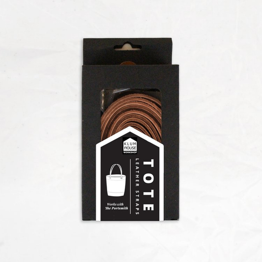 Portsmith Tote Leather + Hardware Kit