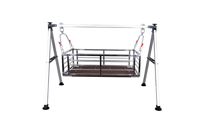 PRIMA HUB Baby Cradle Basket