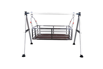 PRIMA HUB Baby Cradle Basket