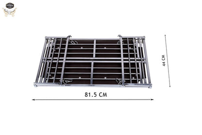 PRIMA HUB Baby Cradle Basket