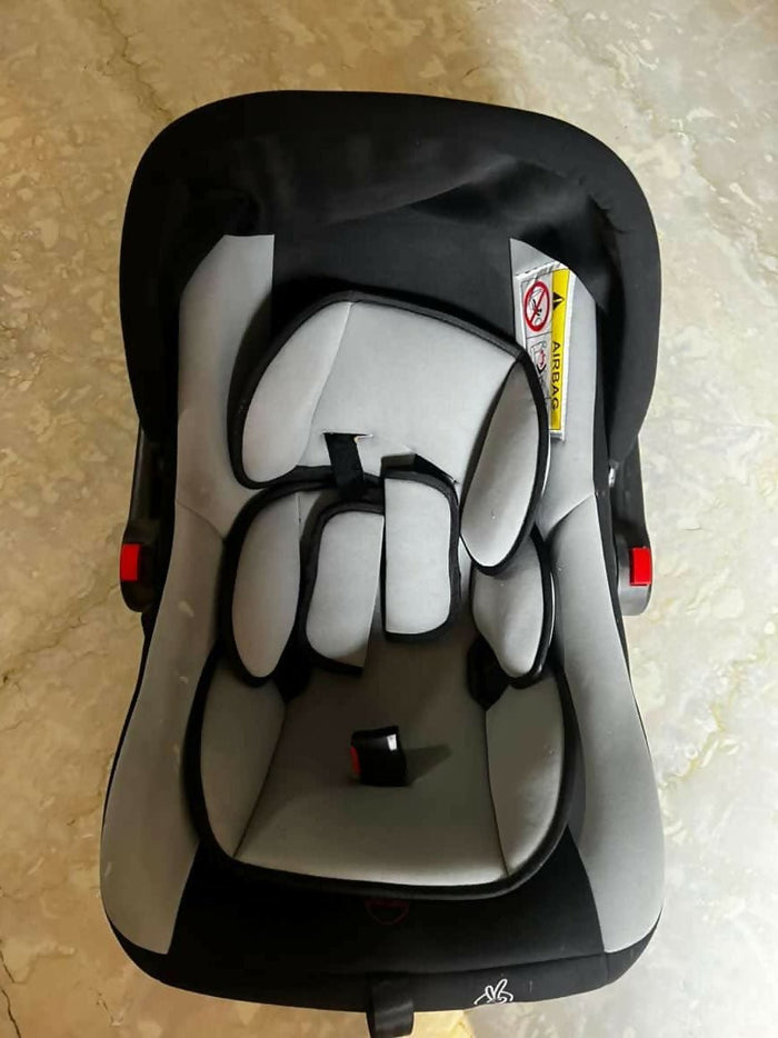 R FOR RABBIT Car Seat For Baby