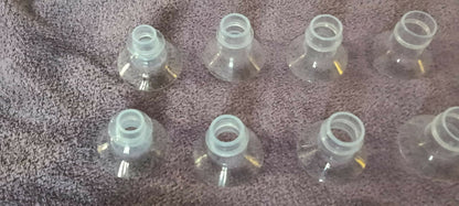 Lactella single electric traditional breast pump