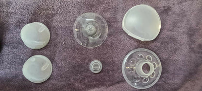 Lactella single electric traditional breast pump