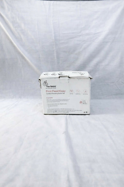 R for Rabbit First Feed Cozy Manual Pump – Brand New Sealed