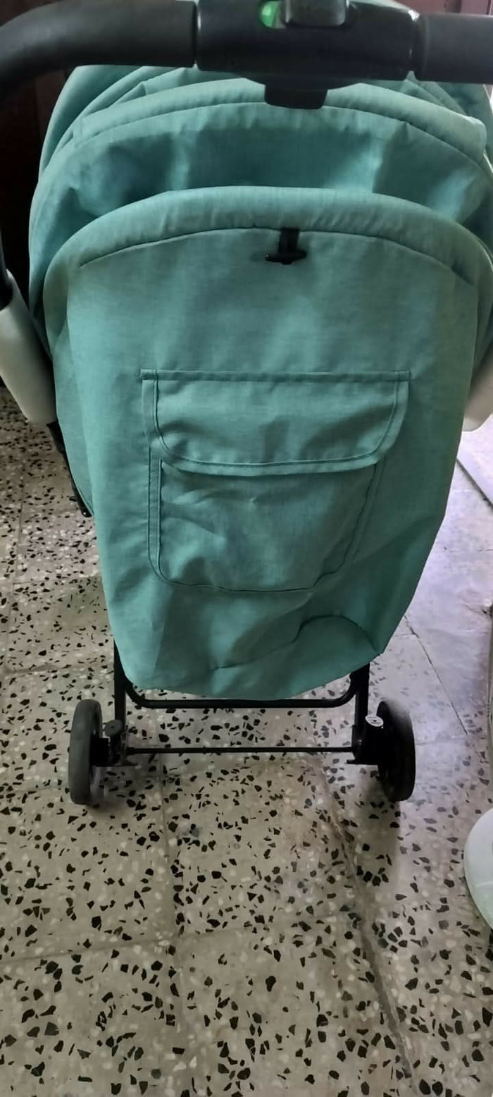 R for Rabbit Sugar Pop Stroller/Pram – Smart, Stylish & Safe for Your Baby!