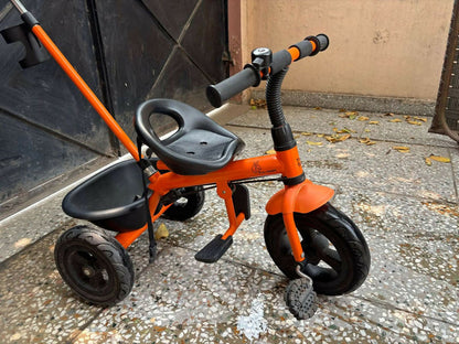 Buy R for Rabbit Baby Tricycle – Safe, Comfortable, and Fun Ride for Your Little One