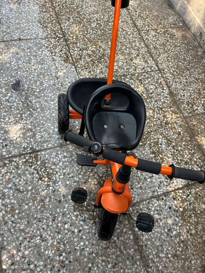 Buy R for Rabbit Baby Tricycle – Safe, Comfortable, and Fun Ride for Your Little One