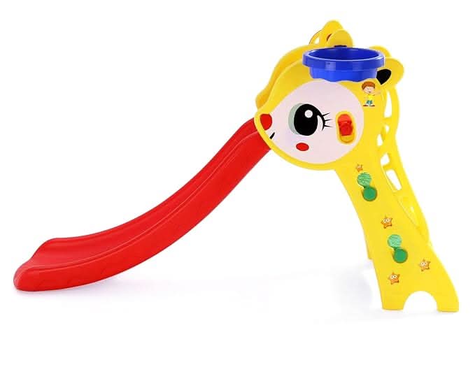 Rabbit Slide for Kids