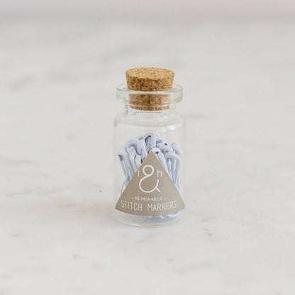 Removable Stitch Marker