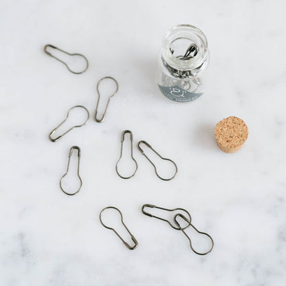 Removable Stitch Marker