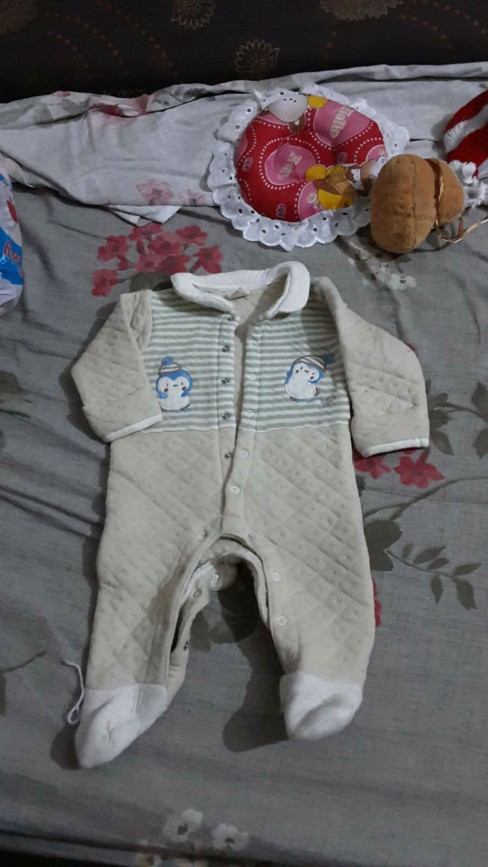 Romper for Baby - PyaraBaby