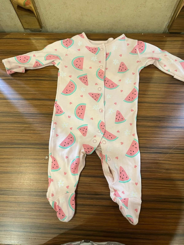Romper for Baby