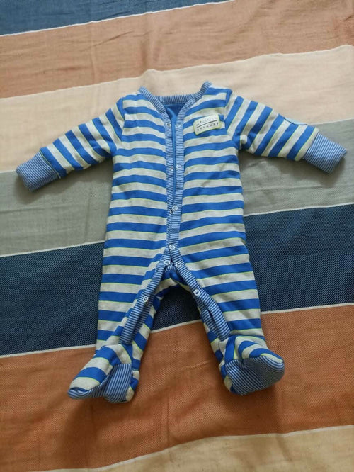 Romper for Baby - PyaraBaby