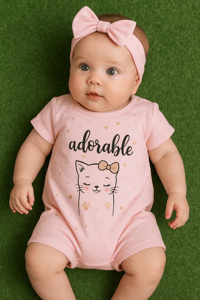 Rompers Sleepsuit