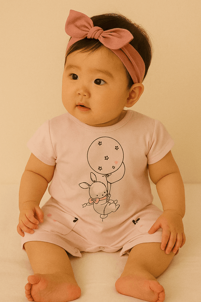 Rompers Sleepsuit