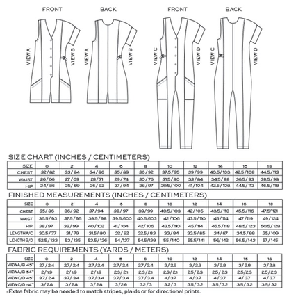 Rory Jumpsuit