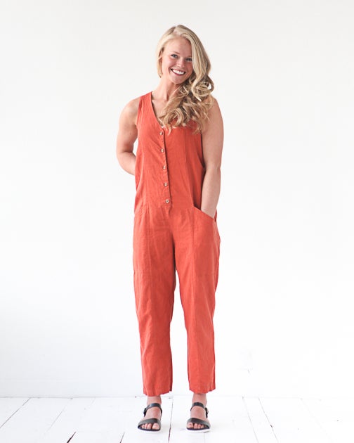 Rory Jumpsuit