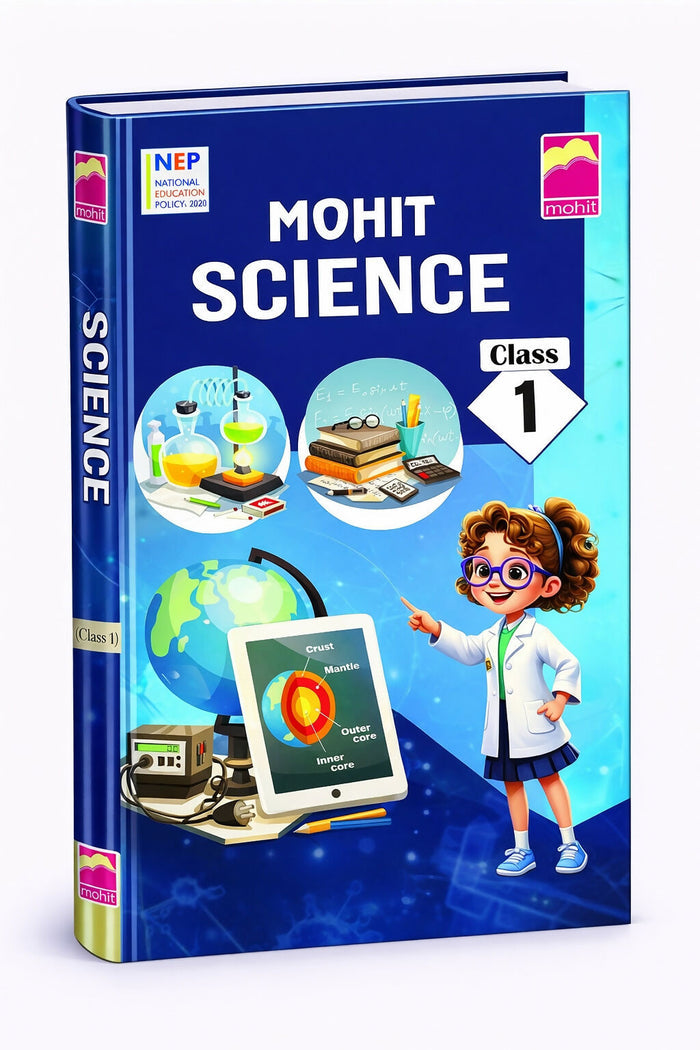 Science 1