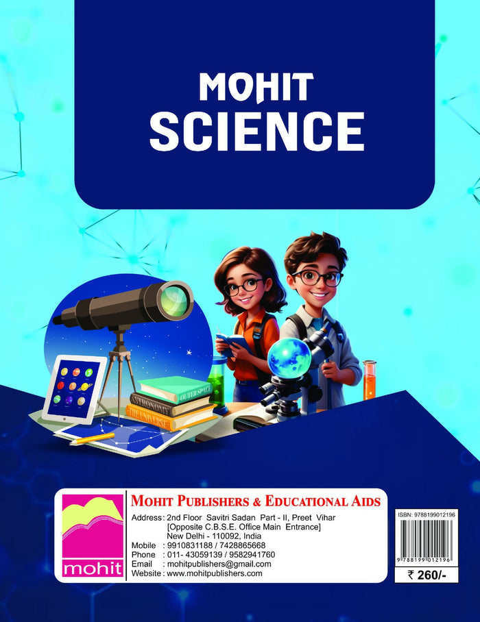 Science 1