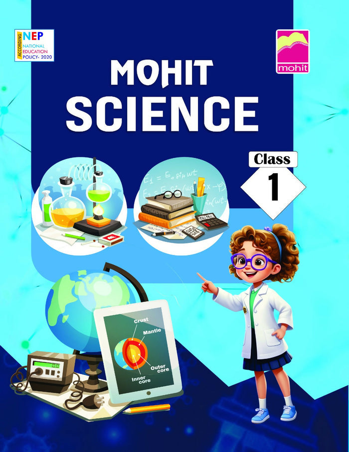 Science 1