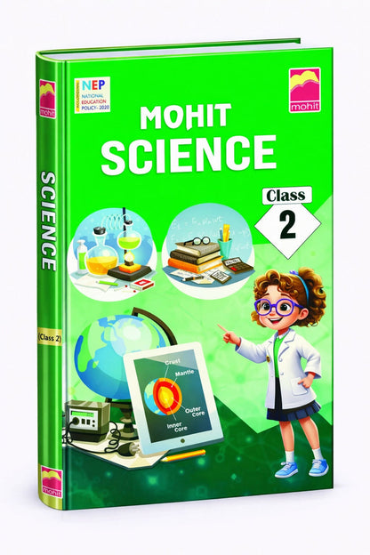 Science 2